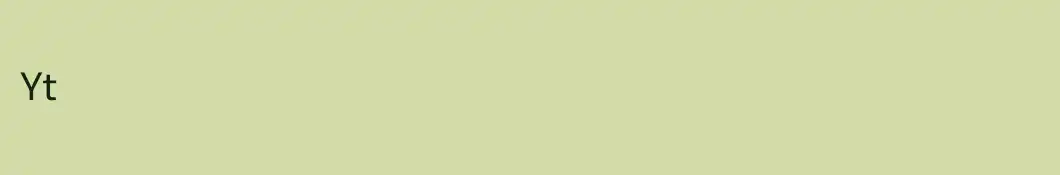 Yt 